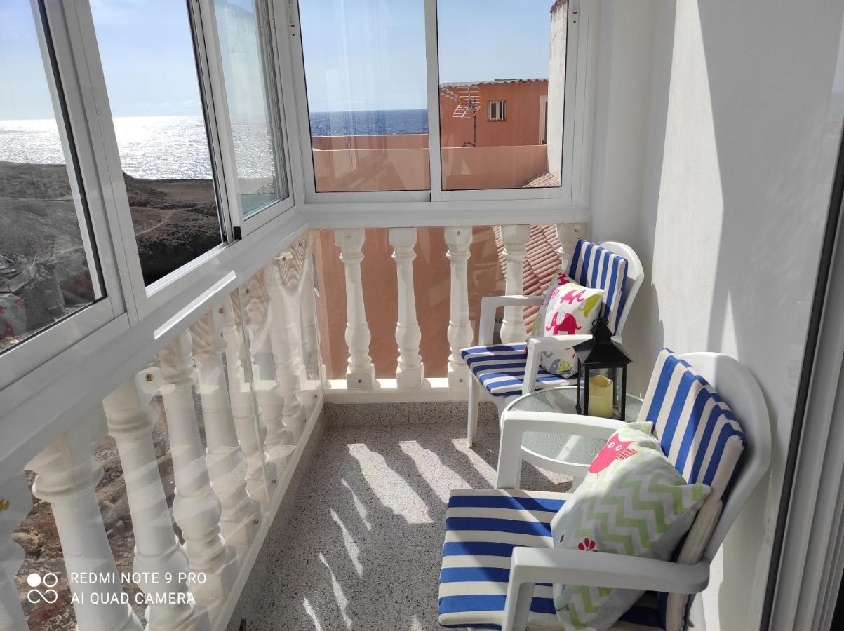 Апартаменти Casa Mary Гранаділья-де-Абона Номер фото